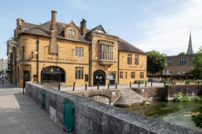 The Kings Head Inn Wetherspoon